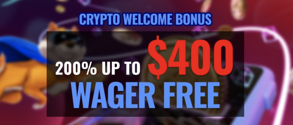 Bitsler Crypto casino and sportsbook | 200 percent bonus | 5000+ slots